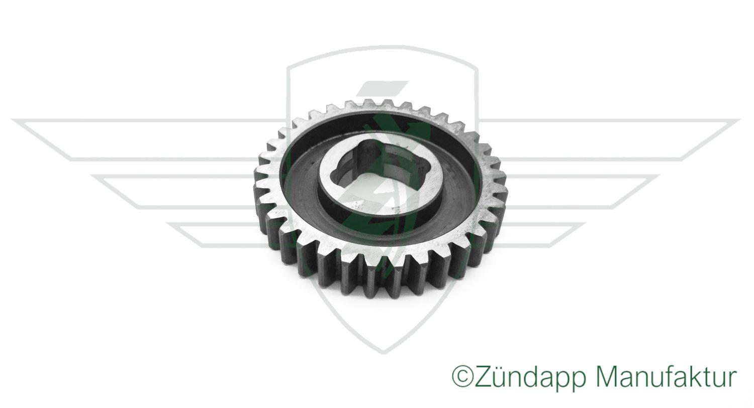 Gear